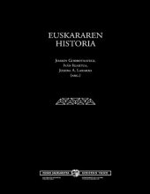 book Euskararen Historia