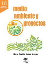 book Medio ambiente y proyectos