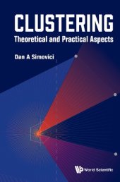 book Clustering: Theoretical and Practical Aspects