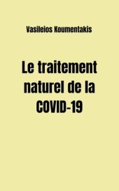 book Le Traitement Natural de la COVID-19