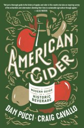 book American Cider: A Modern Guide to a Historic Beverage