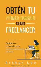 book Sabiduría e inspiración por mujeres freelancers exitosas