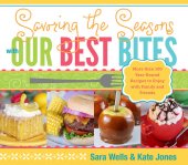 book Savoring the Seasons with Our Best Bites