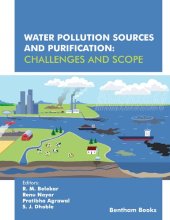 book Water Pollution Sources and Purification: Challenges and Scope