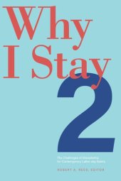 book Why I Stay 2: The Challenges of Discipleship for Contemporary Latter-day Saints