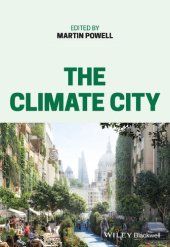 book The Climate City