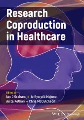 book Research Coproduction in Healthcare