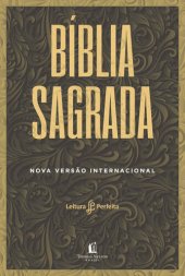 book Bíblia Sagrada – NVI