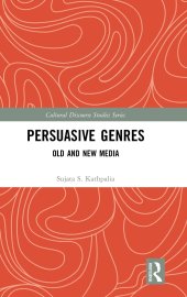 book Persuasive Genres: Old and New Media