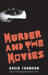 book Murder and the Movies