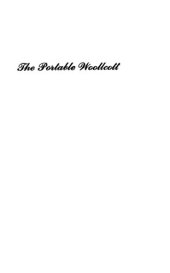 book The Portable Woollcott