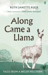 book Along Came a Llama