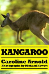 book Kangaroo