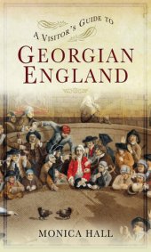 book A Visitor's Guide to Georgian England