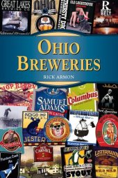 book Ohio Breweries