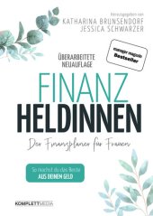 book Finanzheldinnen: Der Finanzplaner für Frauen