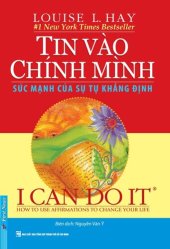 book Tin Vào Chính Mình