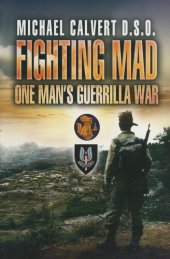 book Fighting Mad: One Man's Guerrilla War