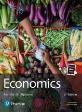 book Economics for the IB Diploma