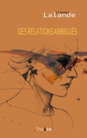 book Des relations ambiguës