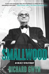 book Smallwood: The Unlikely Revolutionary