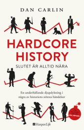 book Hardcore History: slutet är alltid nära