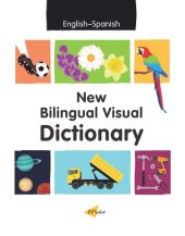 book New Bilingual Visual Dictionary (English–Spanish)