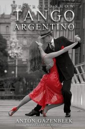 book Dentro lo Show Tango Argentino