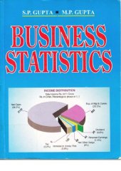 book Business Statistics