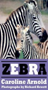 book Zebra