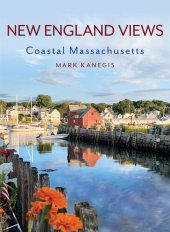 book New England Views: Coastal Massachusetts