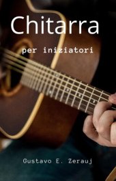 book Chitarra Per iniziatori