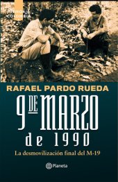 book 9 de marzo de 1990