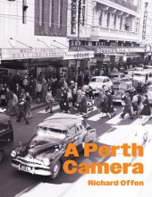 book A Perth Camera