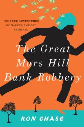 book The Great Mars Hill Bank Robbery