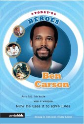 book Ben Carson