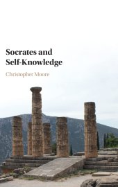 book Socrates and Self-Knowledge