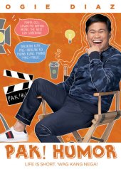 book Pak! Humor