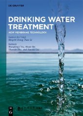 book Drinking Water Treatment: New Membrane Technology