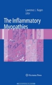 book The Inflammatory Myopathies