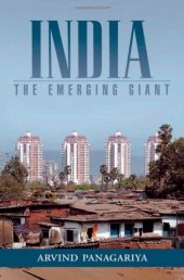 book India: The Emerging Giant