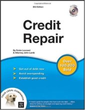 book Credit Repair