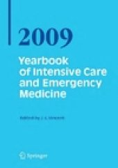 book Yearbook of Intensive Care and Emergency Medicine 2009