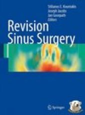 book Revision Sinus Surgery