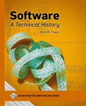 book Software: A Technical History