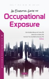 book An Essential Guide to Occupational Exposure