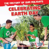 book Celebrating Earth Day