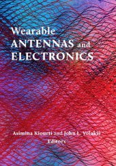 book Wearable Antennas and Electronics