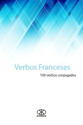 book Verbos franceses: (100 verbos conjugados)