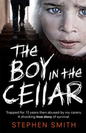 book The Boy in the Cellar